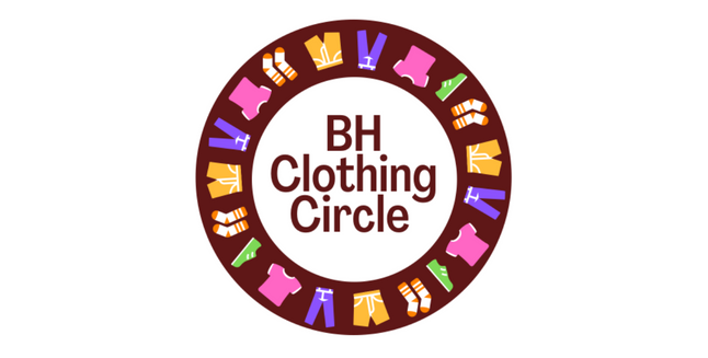 BH Clothing Circle - Clothing Collection
