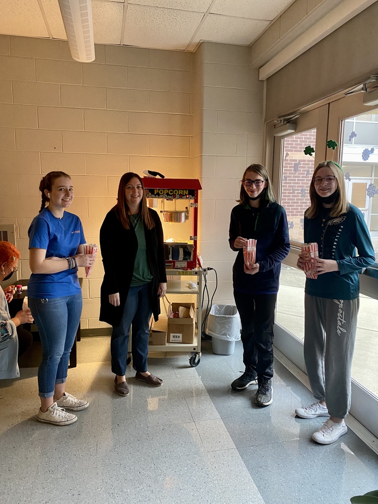 Third Quarter Celebration of Success Brandywine Heights Virtual Academy