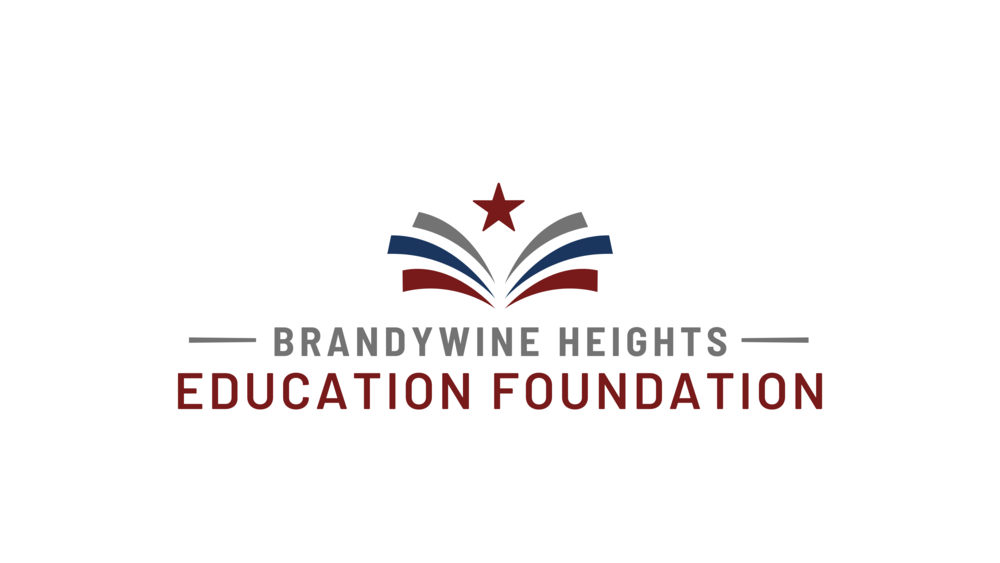 Logo for Brandywine Heights Education Foundation