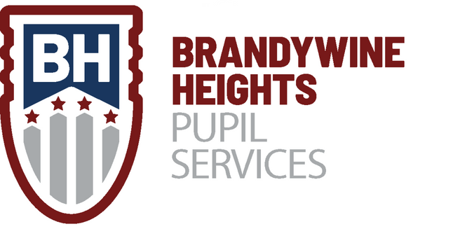 Brandywine Heights Pupil Services