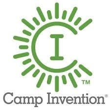 Camp Invention Logo