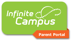 Campus Parent Portal Image