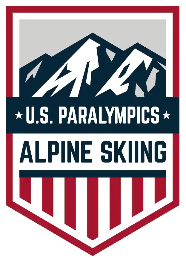 Alpine Skiing Logo