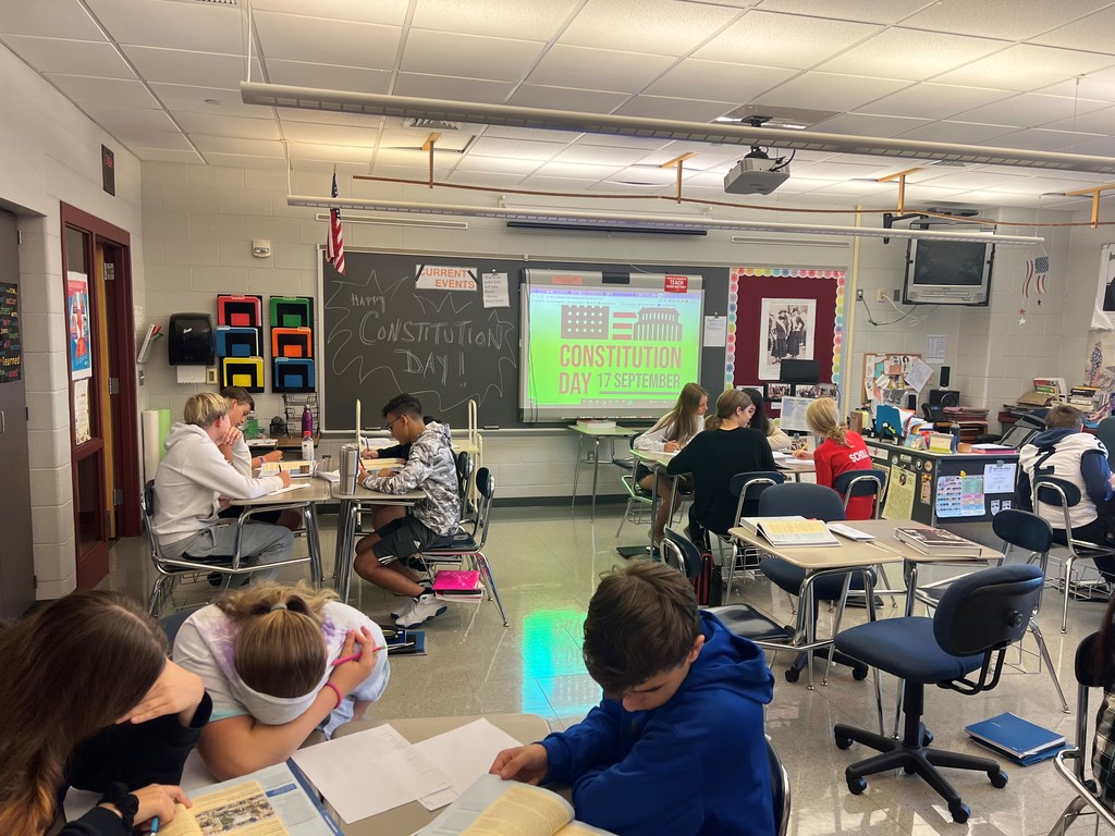 Live Feed Brandywine Heights High School