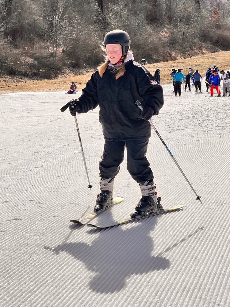 Ski & Snowboard Trip