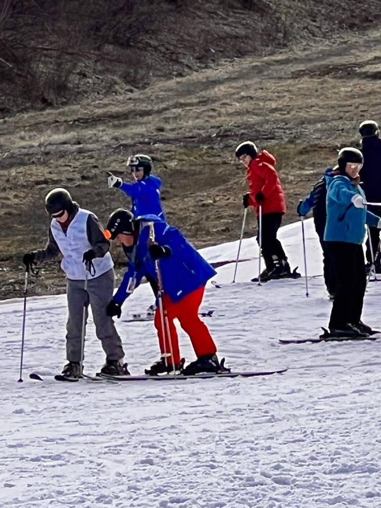 Ski & Snowboard Trip