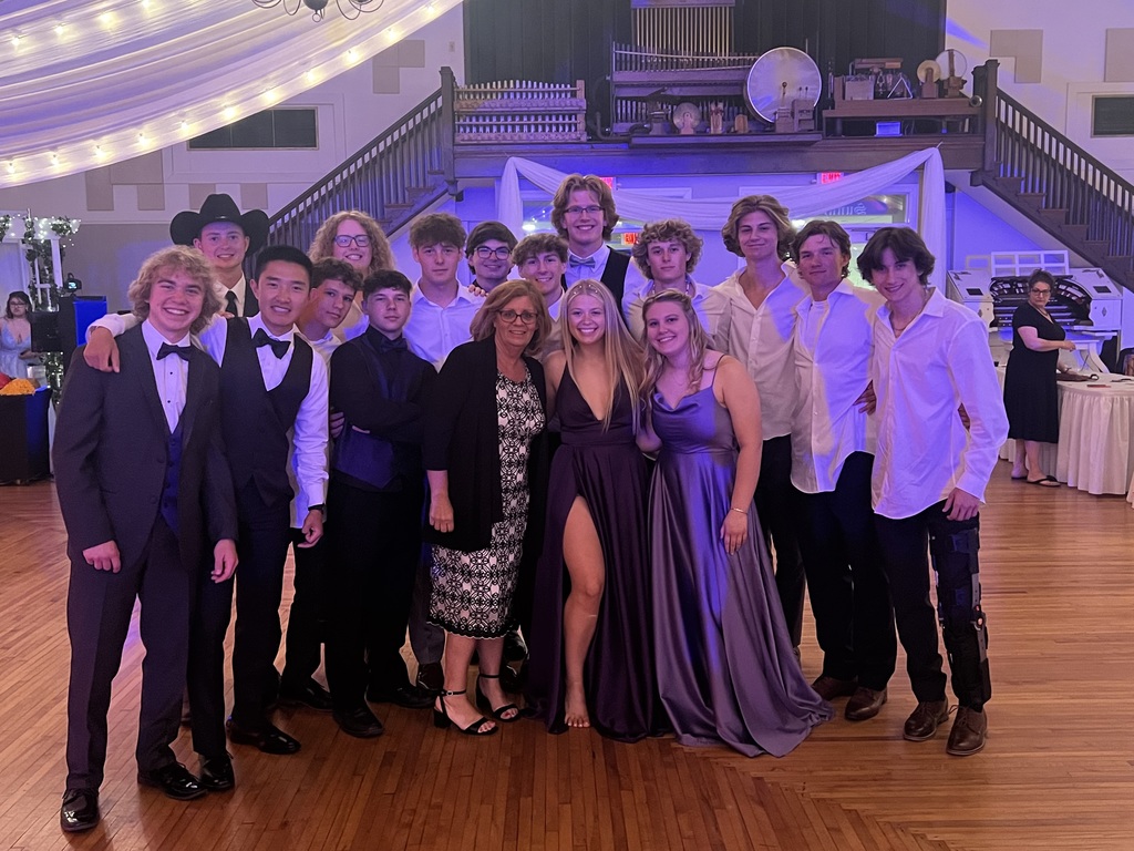 BHASD Prom