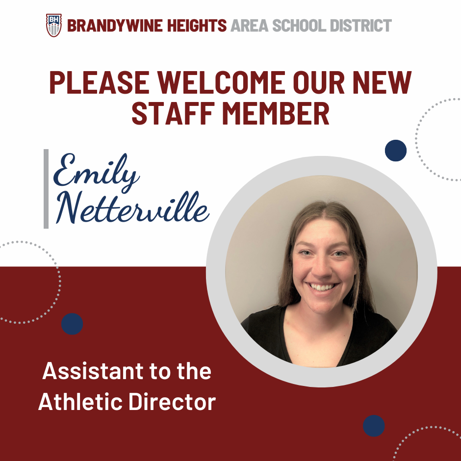 Emily Netterville