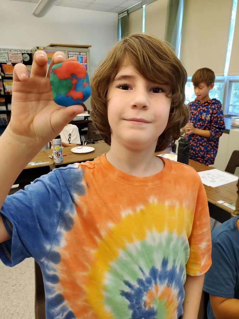Rock Cycle